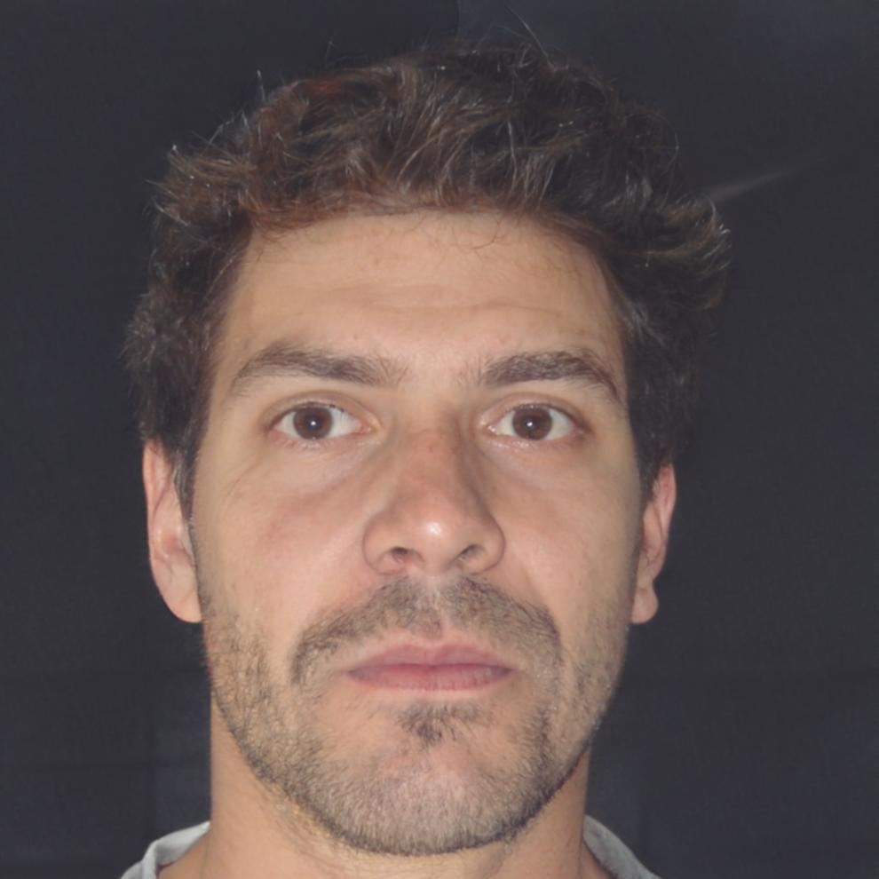 Portrait de Thomas Laurent, spécialiste en marketing digital