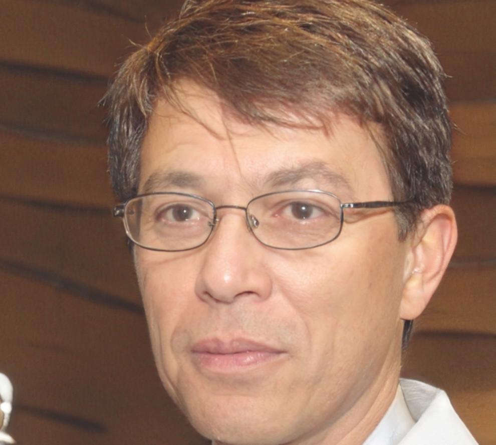 Portrait de Pierre Moreau, coach en leadership entrepreneurial